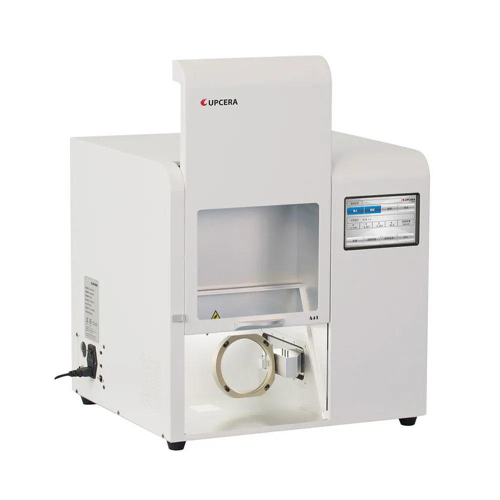 Upcera A41 4-Axis Dry Milling Machine