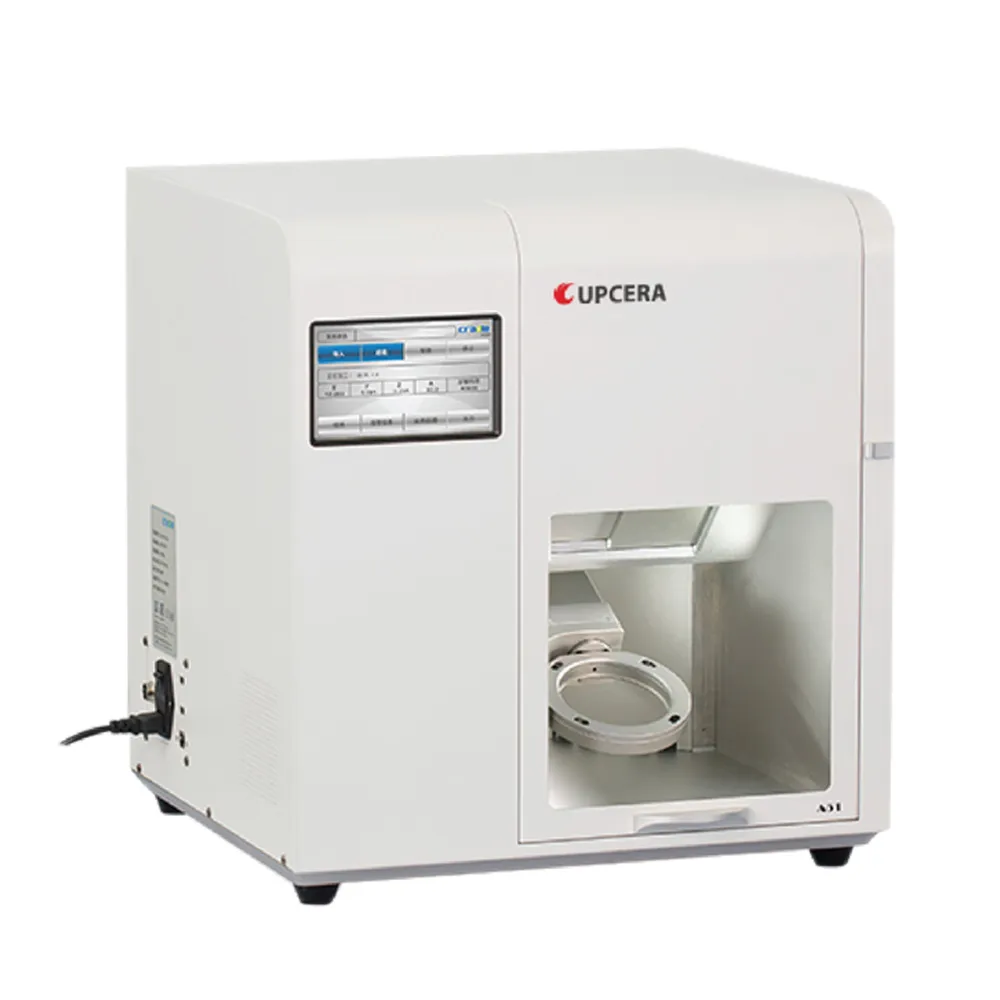 Upcera A51 5-Axis Dry Milling Machine