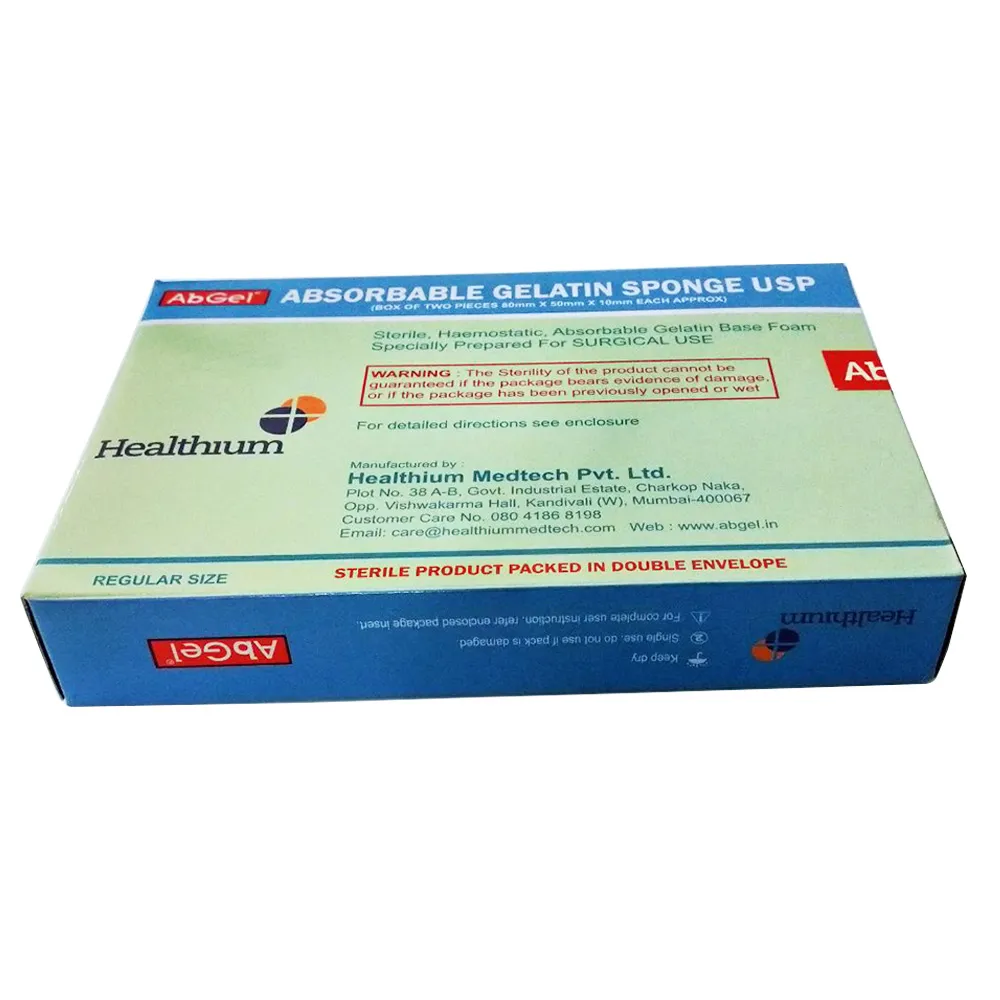 Abgel Sponge USP
