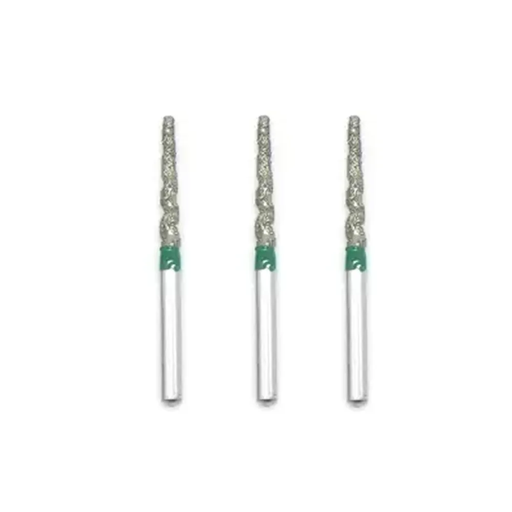 NewDiamond Diamond Bur -AC Series (Pack Of 3)