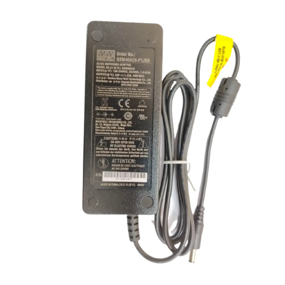 Genoray Portable-II Adapter 