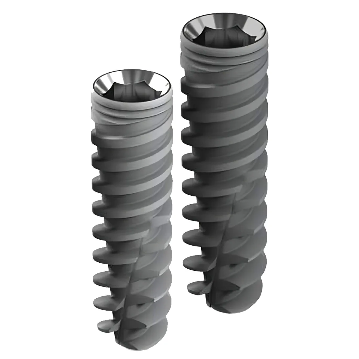 Adin Touareg Dental Implants