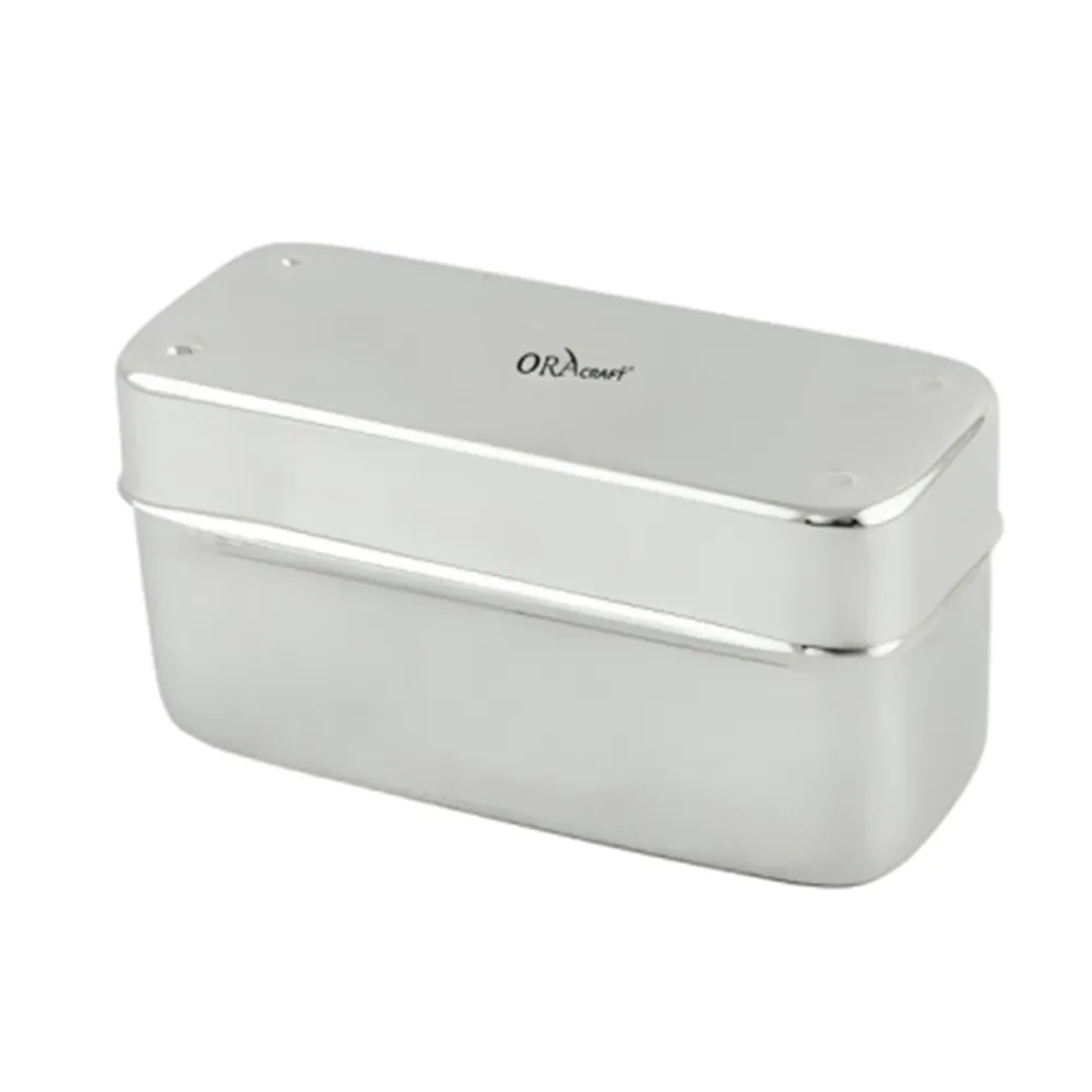 Oracraft Endo Box With 72 Holes - AEB