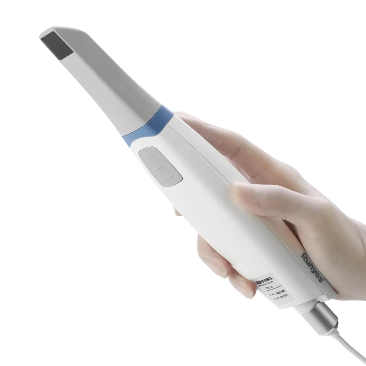 Runyes 3D Intraoral Scanner
