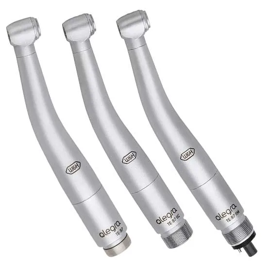 W&H TE 97 Airotor Handpiece ( Bc & Rm )