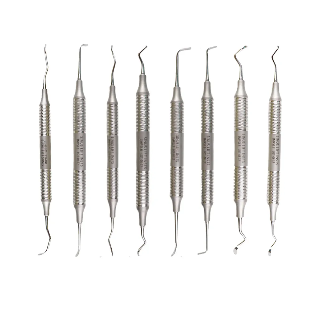 API+ Sinus Lifting Instruments