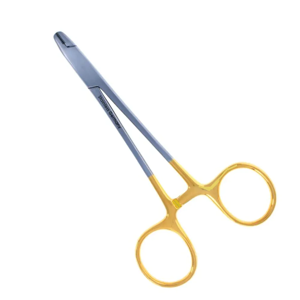 API Wire Twister Premium