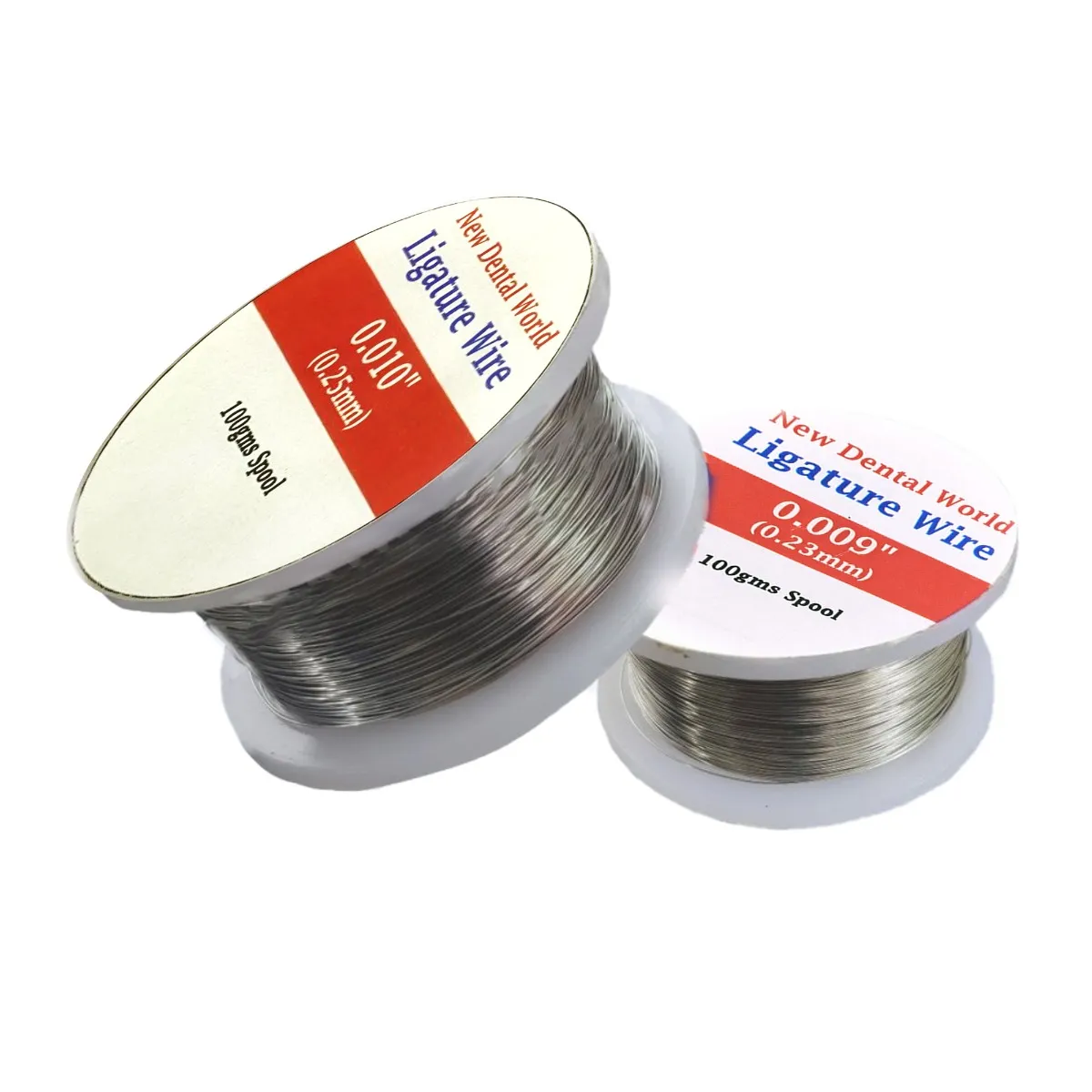 NDW Ligature Dental Wire 100gms