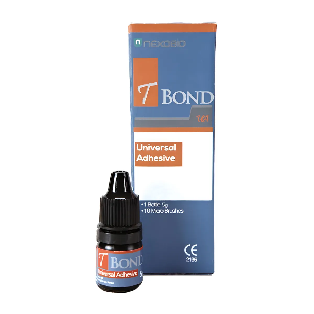 Nexobio T Bond Universal Adhesive 