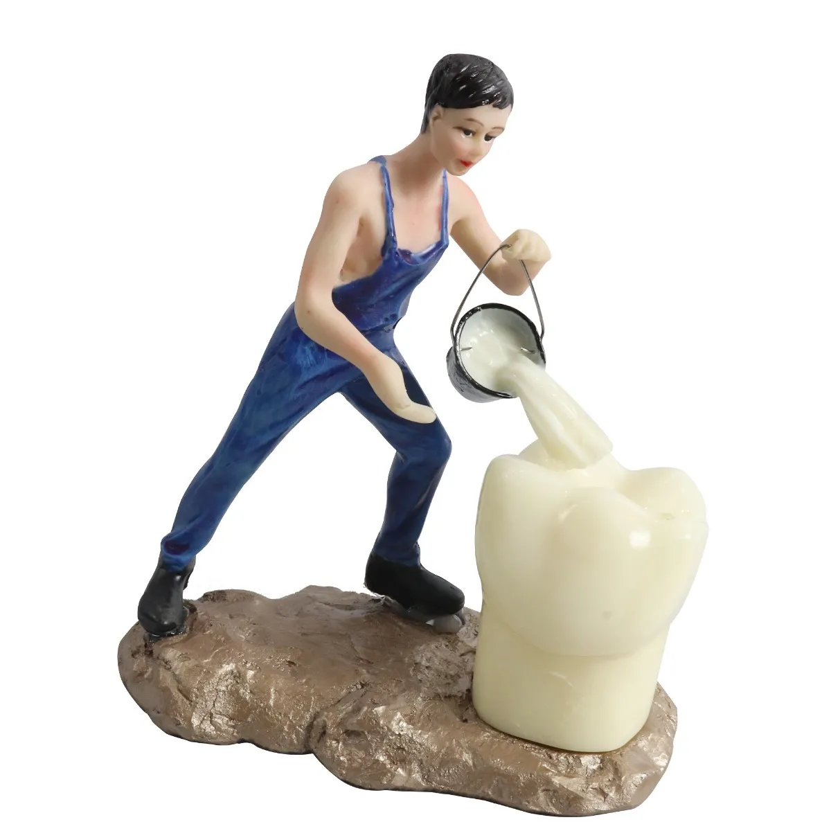 Dental Sculpture For Tooth Art MD-133