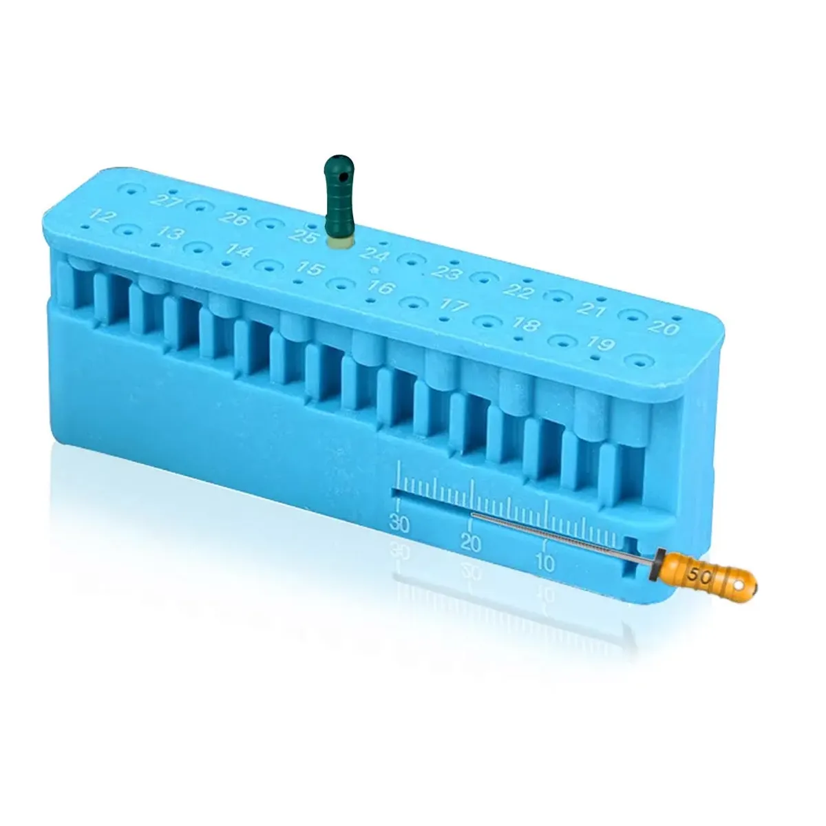 SuperEndo Dental Mini Endobloc