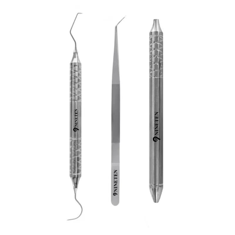NT Pristine Diagnostic Instruments 