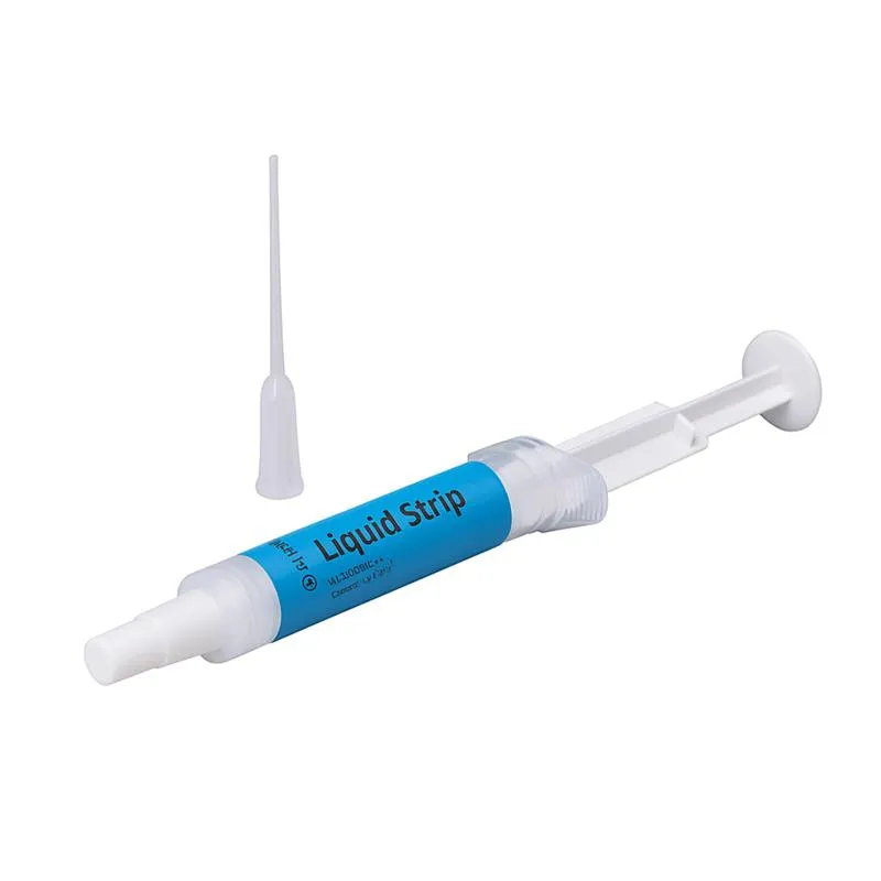 Ivoclar Vivadent Liquid Strip Glycerine Gel 