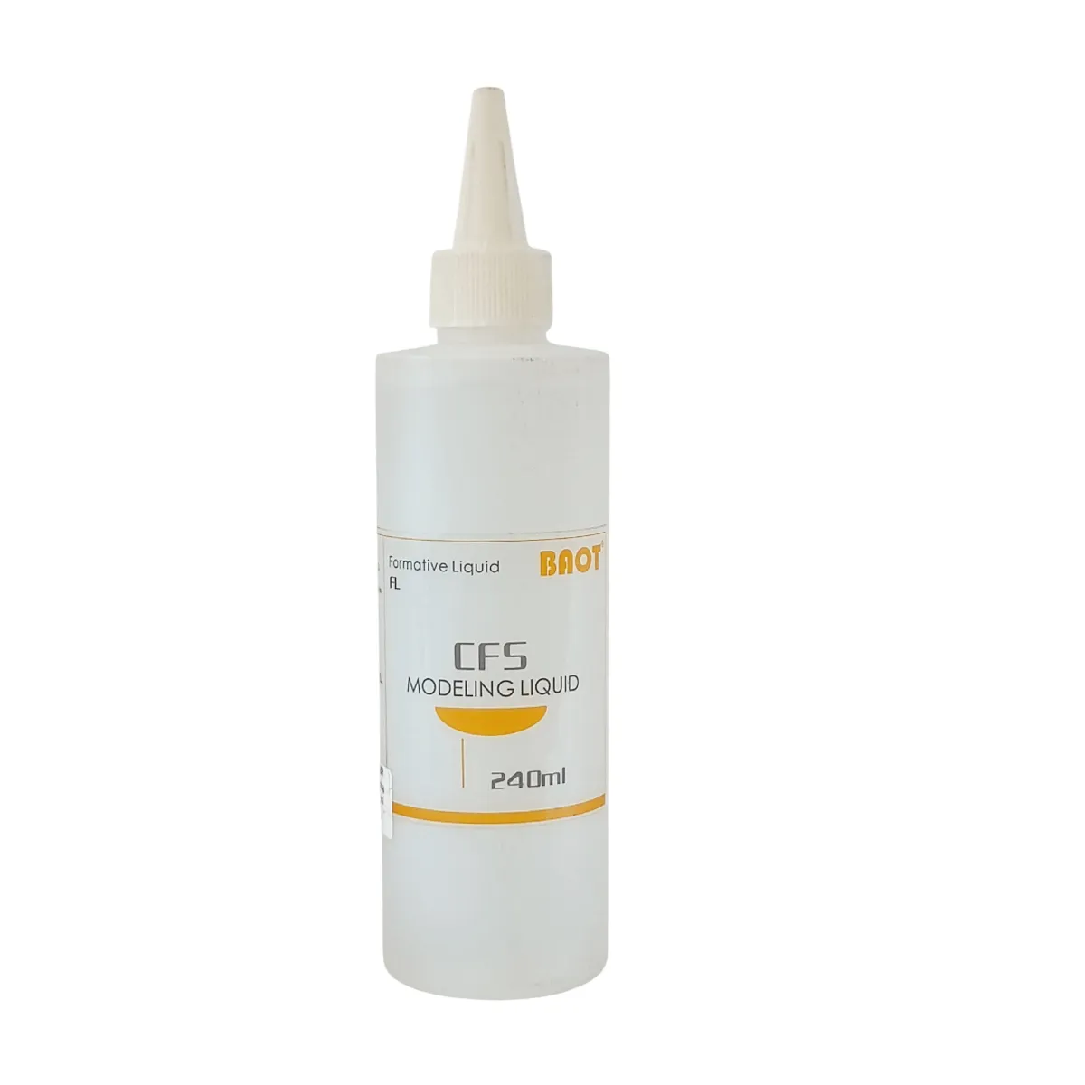 Baot Modeling Liquid 240ml