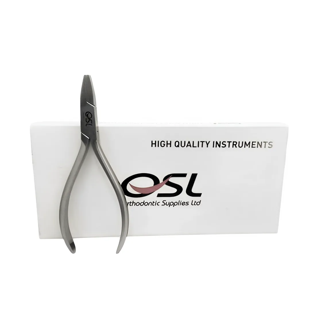 OSL V - Bend Plier 