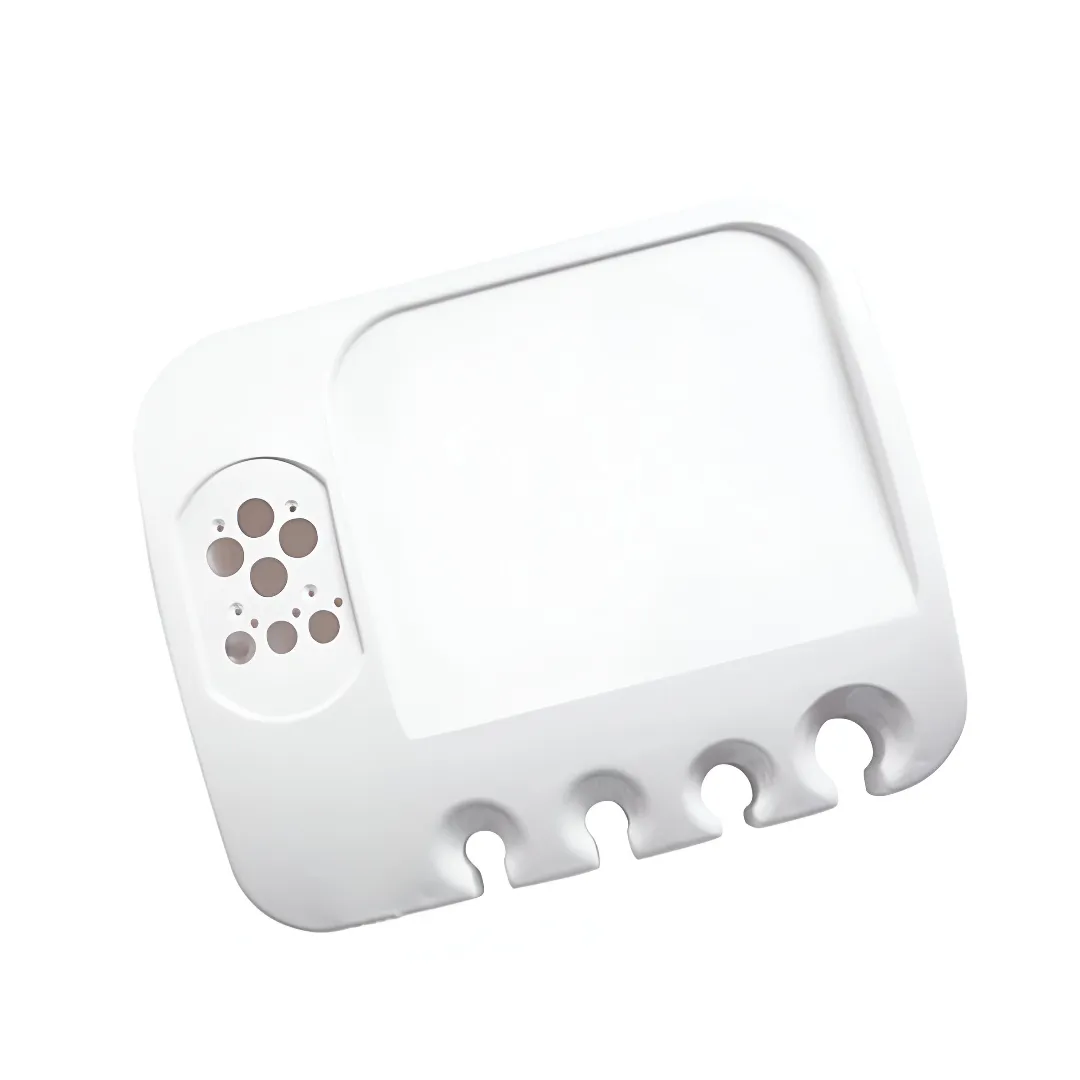 Sparedent Dental Chair Assistant Control Panel Box            
