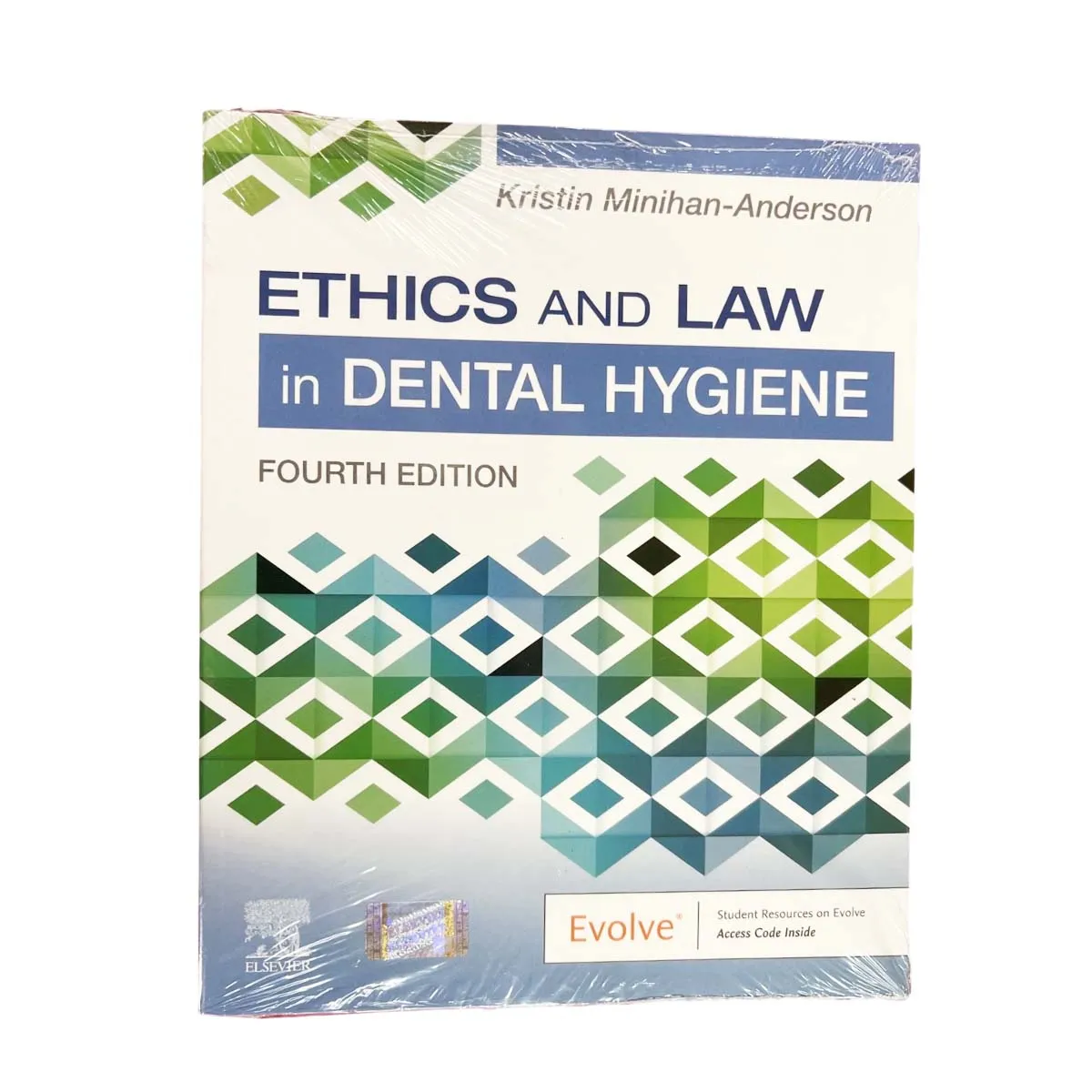 Ethics And Law In Dental Hygiene 4th Edition (ISBN - 761192)