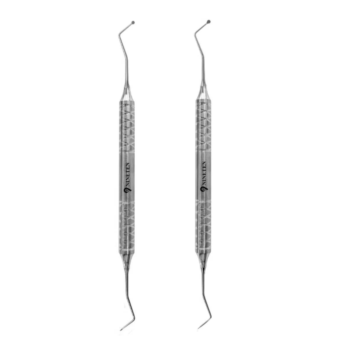 NT Pristine Gingival Cord Packers 