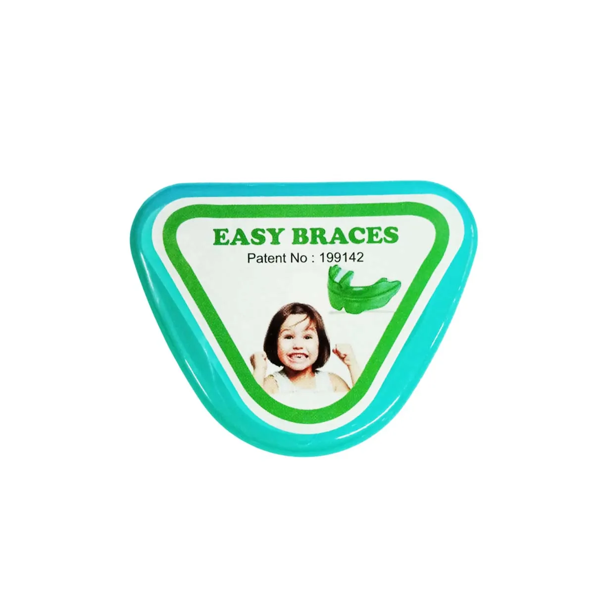 Dr. Toms Easy Braces For Kids