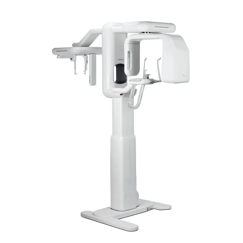 Genoray CBCT Papaya without Ceph