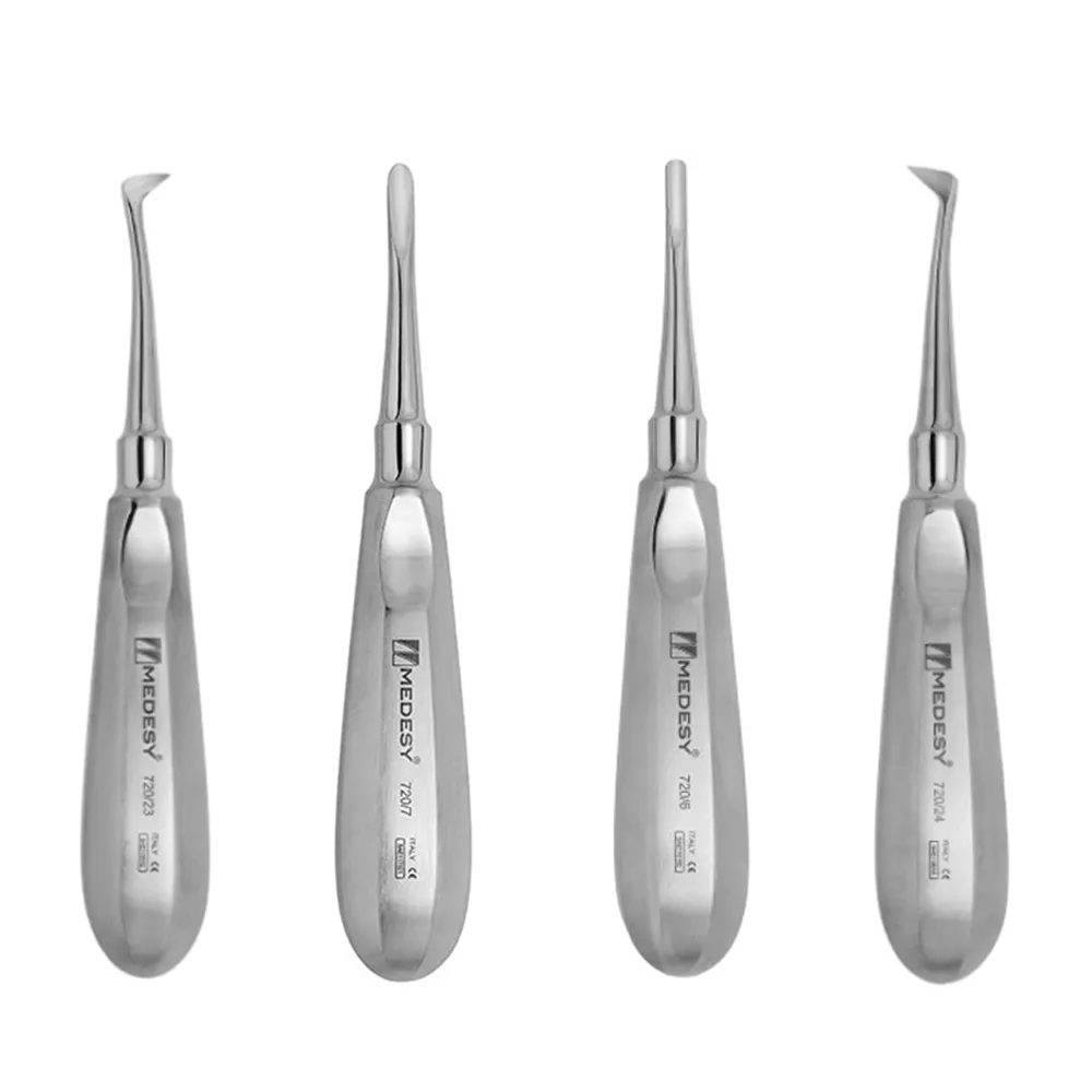 Medesy Seldin Root Elevators