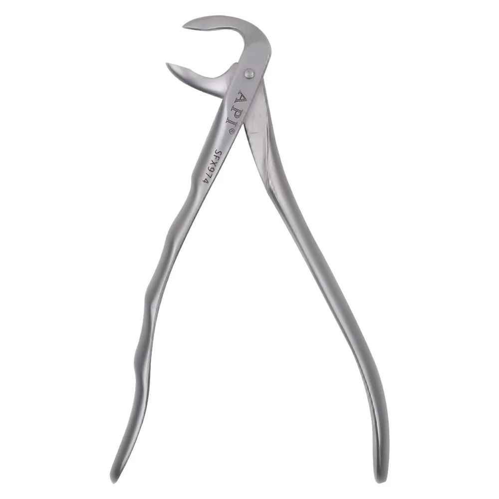 Api+ Extraction Forceps Secure