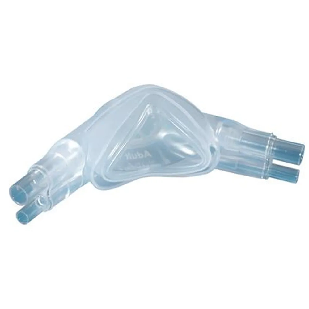 Baldus Autoclavable Double Mask 