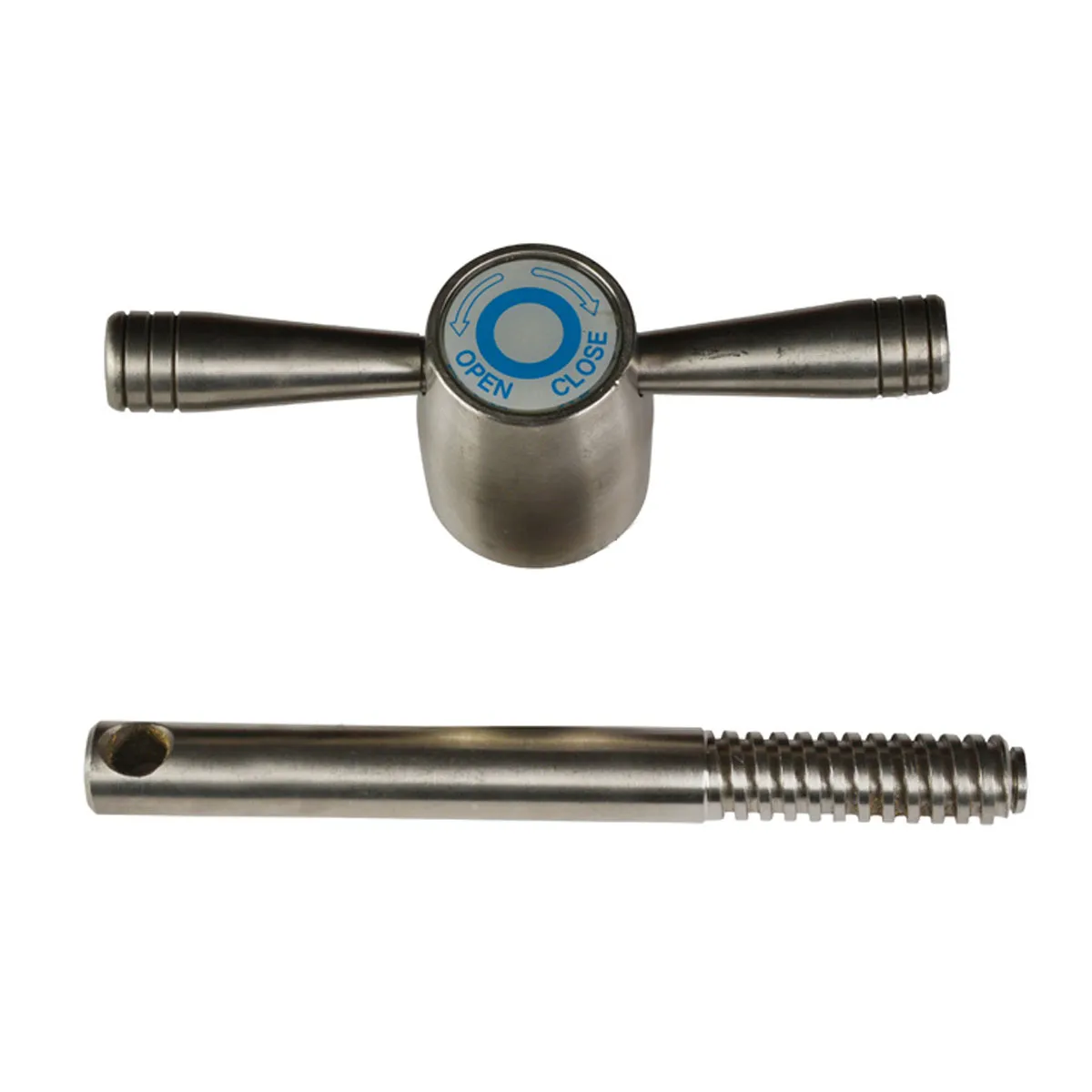 Confident Dental Sterilizing Autoclave Door Handle Bolt Type - AC14