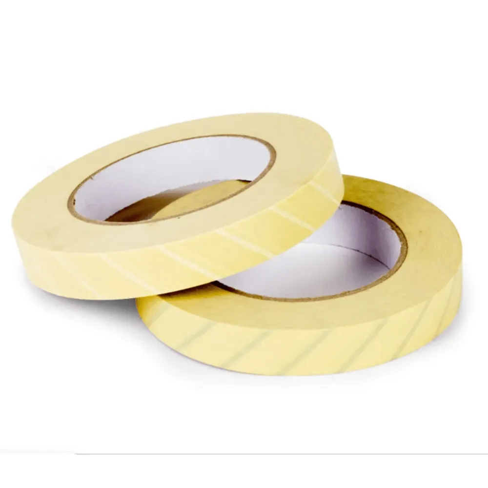 Shivaah Autoclave Indicator Tape