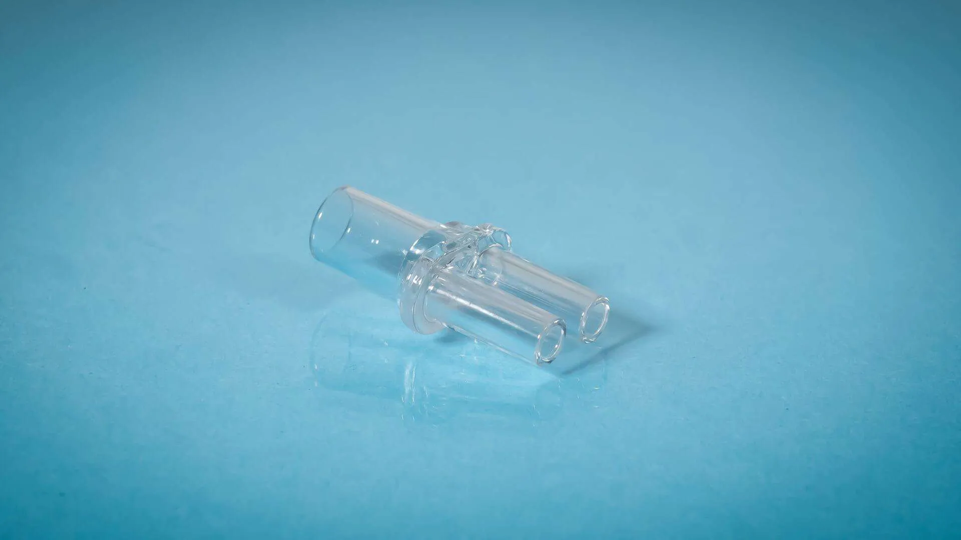 Baldus Y-Connectors