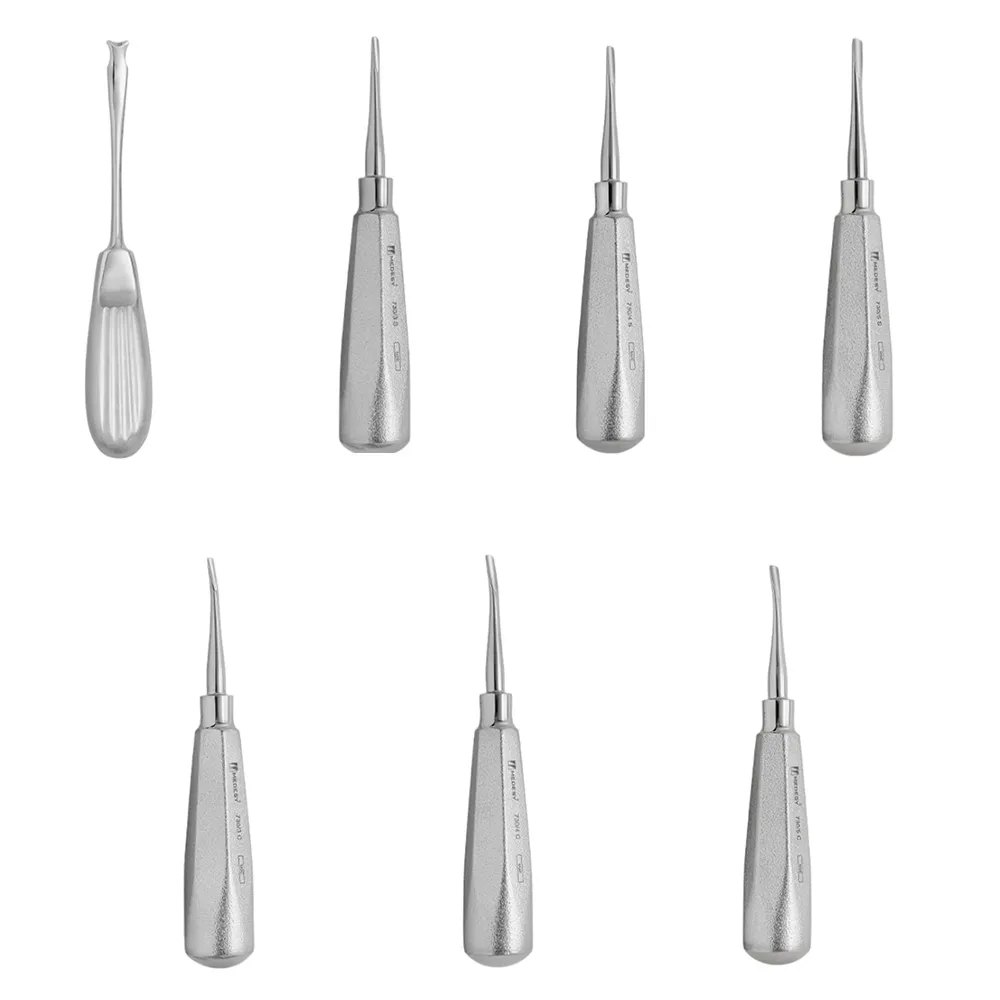 Medesy Lussatore Root Elevators