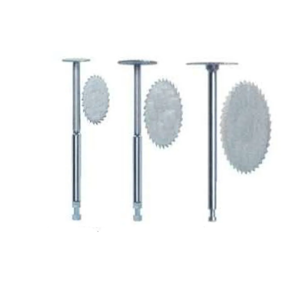 Julldent Saw Disc