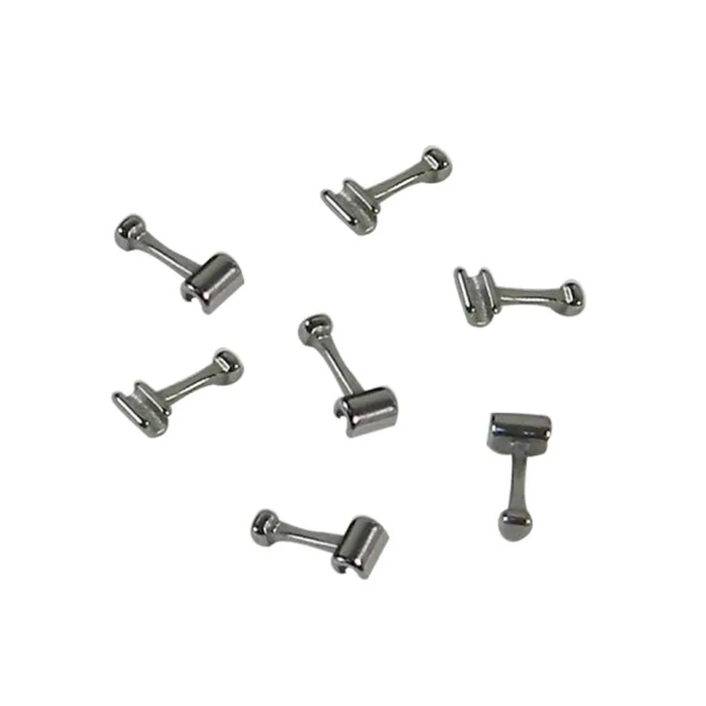Axim Crimpable Hooks 021 x 025