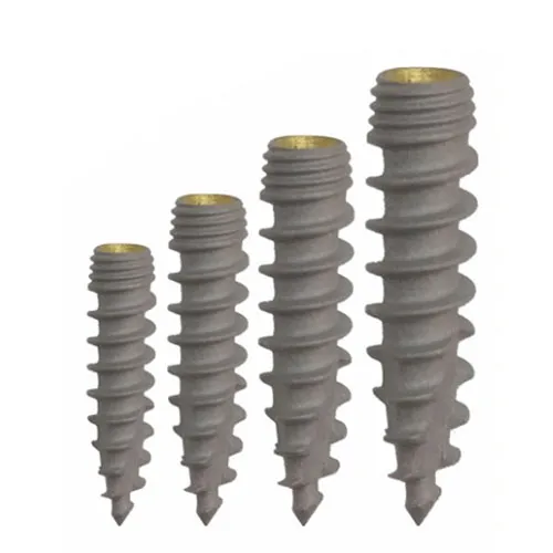 Impact ODI Conical Dental Implant