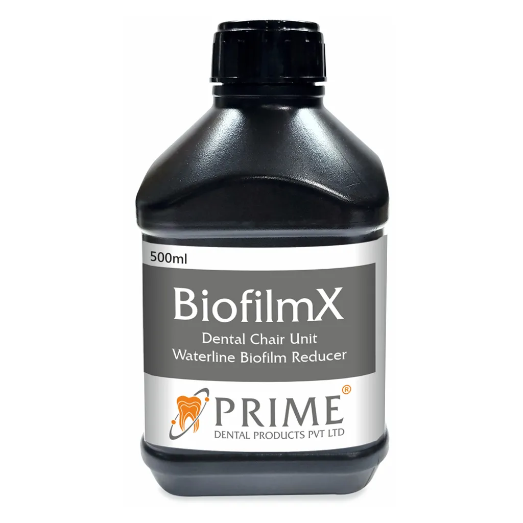 Prime Dental Biofilm-X 