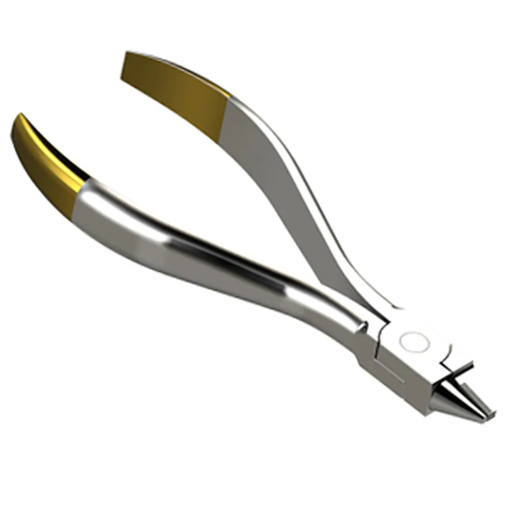 JJ Ortho Bird Beak Plier - Small (90.02.15)