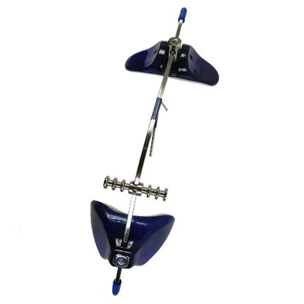 Captain Ortho Facemask Petit Multi Adjustable 1/pk