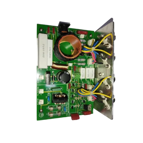 Bonart Electrocautry Main PCB