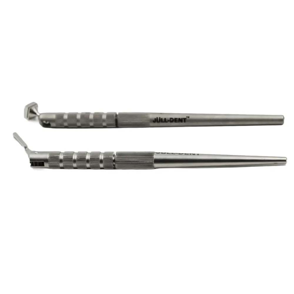 Julldent Rotatable BP Handle