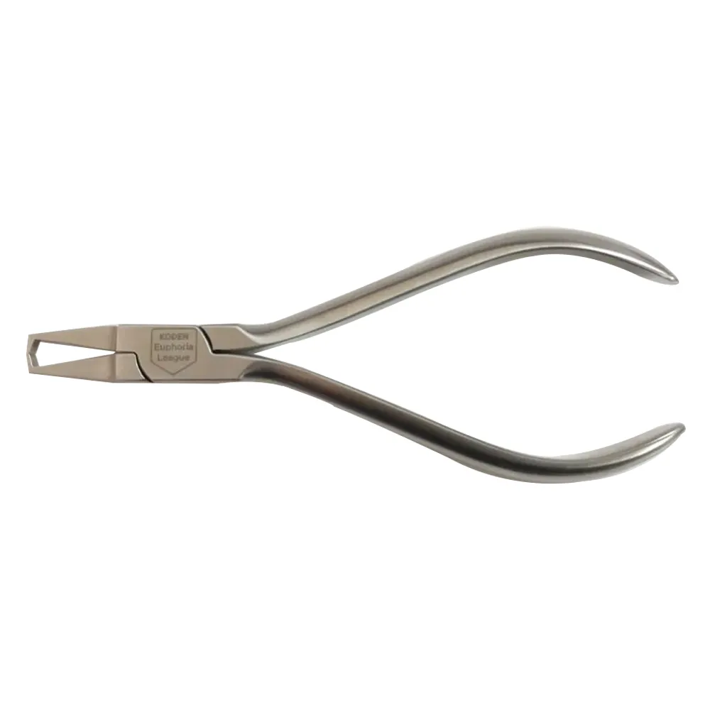 Koden Bracket Removing Plier with TC (Euphoria League)