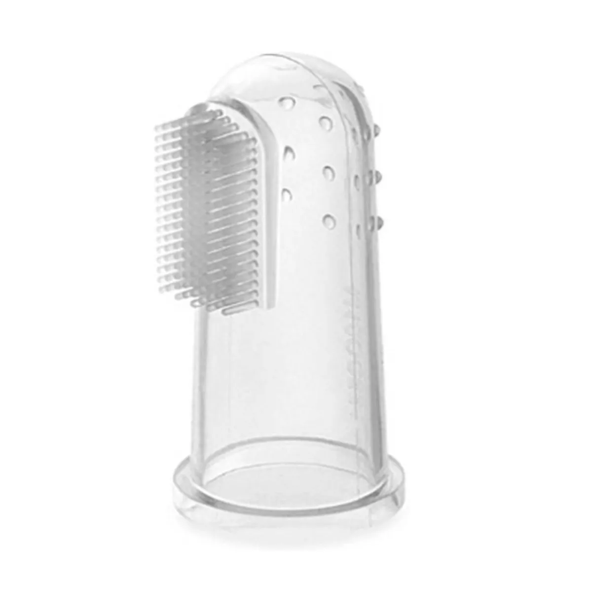 LD Baby Finger Tooth Brush - LD-253