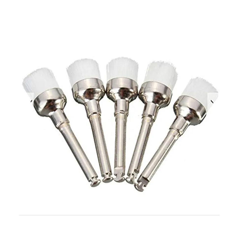 Indian Polishing Brushes Pack of 5