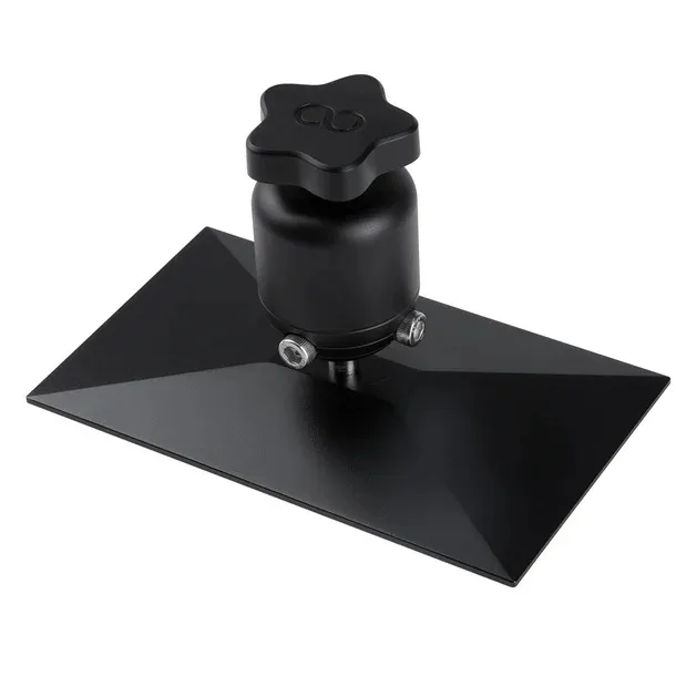 Elegoo Mars 4 LCD 3D Printer Build Plate