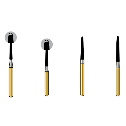 Prima Dental Endo Access Diamond Bur