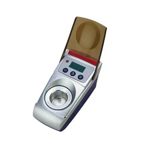 Jinguang Dental Single Well Digital Wax Heater 