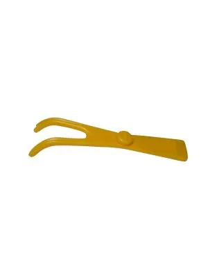 Capri Dent-O-Floss Holder 1/pk
