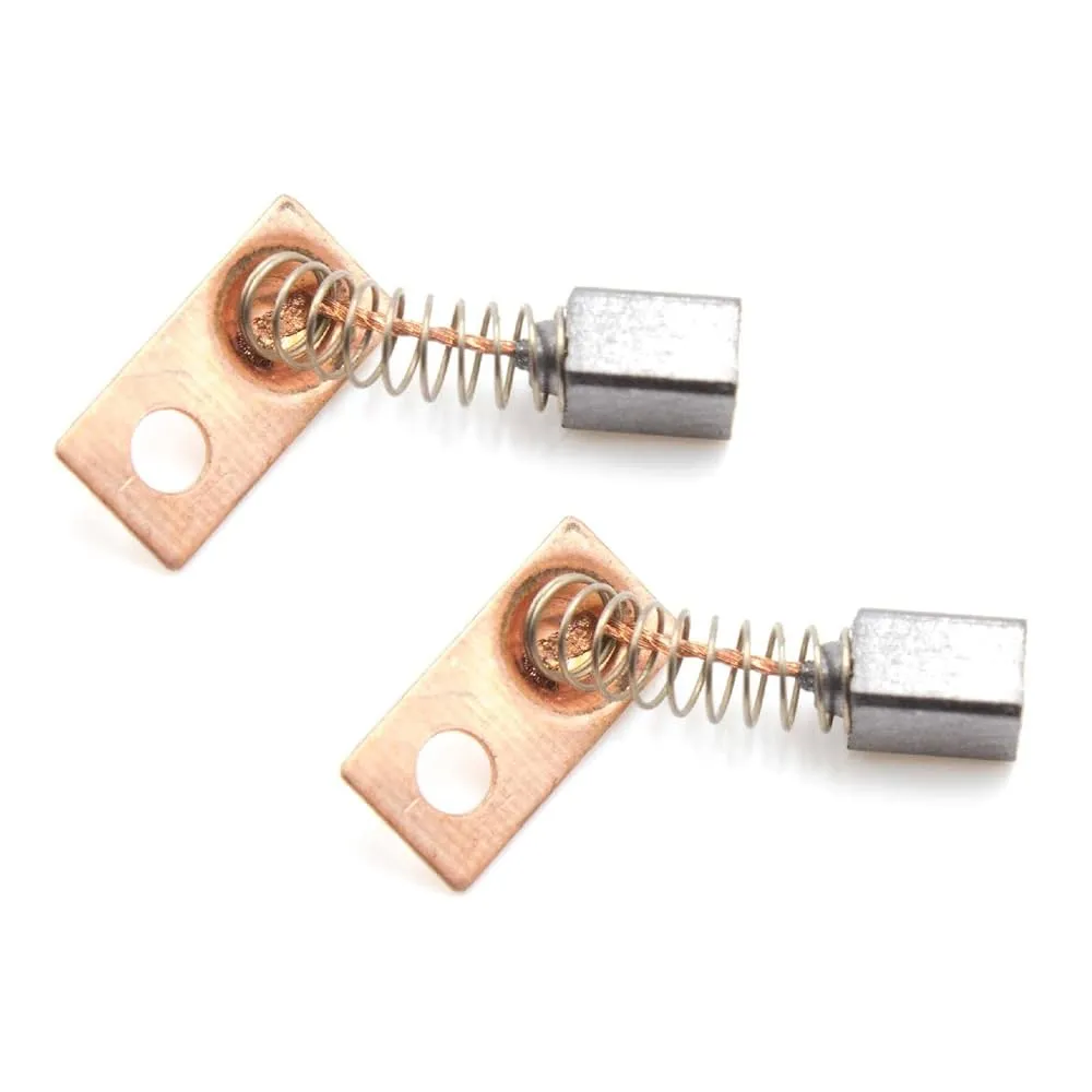 Carbon Brush For Micromotor Handpiece (Pack of 2) 