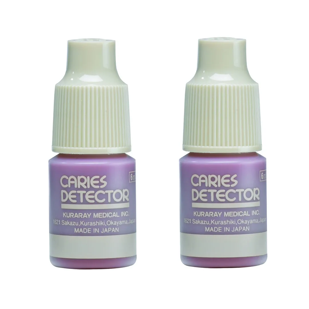 Kuraray Caries Detector