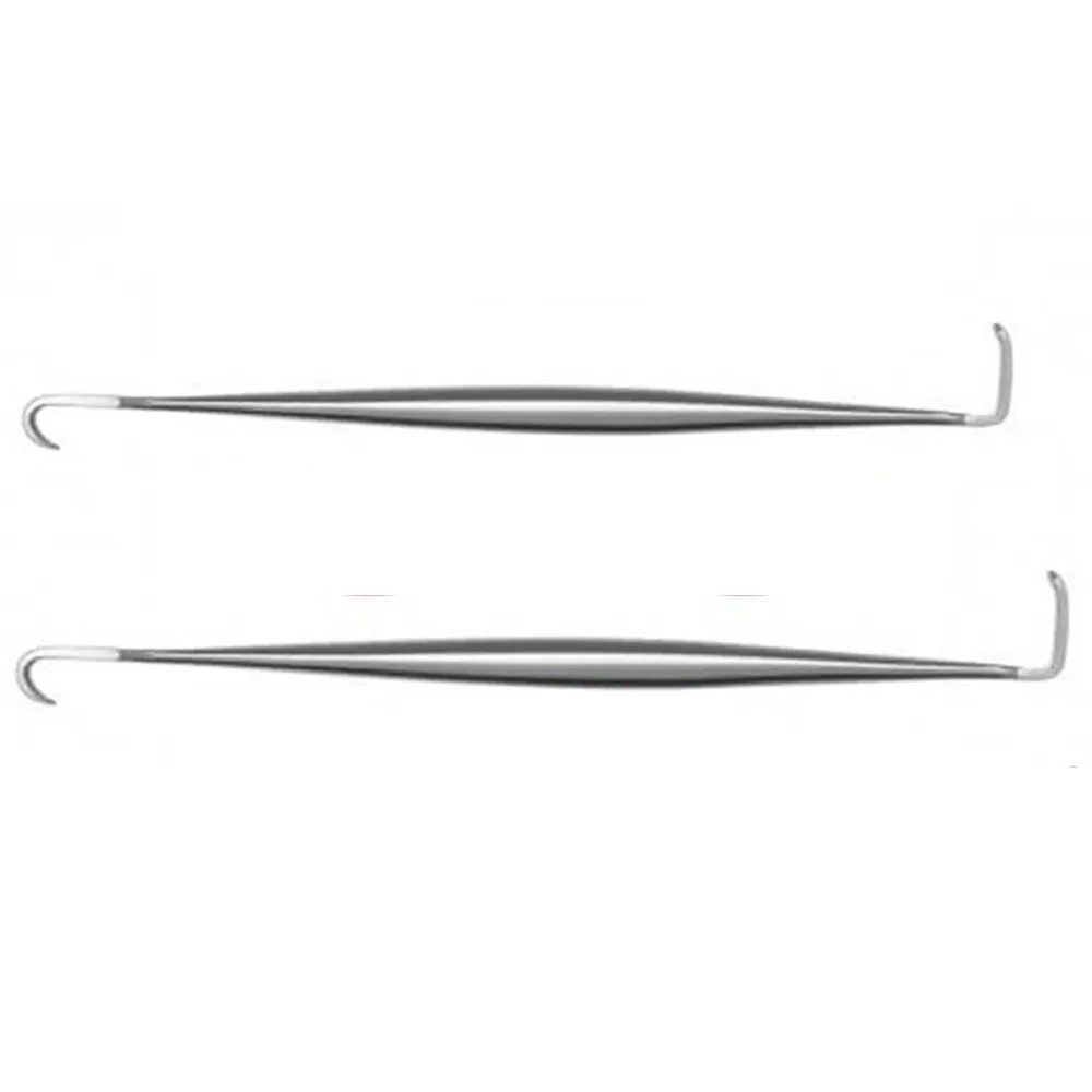 Julldent Catspaw Lip Retractor