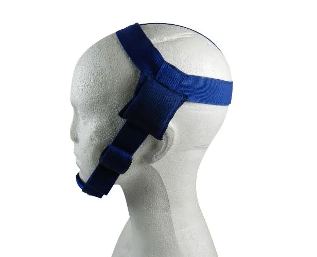 Wonder Head Gear With Chin Cap 1/pk